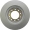 Centric Parts Gcx Brake Rotor Fully Coated, 320.65152F 320.65152F - alternate 2